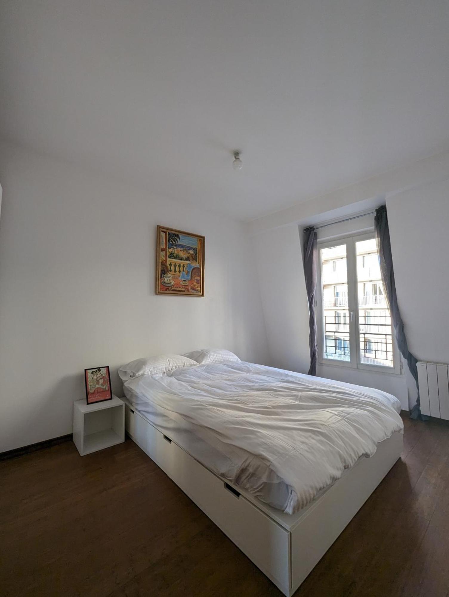 فَنسين Maison Luxe Avec Jardin, 5 Chambres, Home Cinema - Metro 1 المظهر الخارجي الصورة
